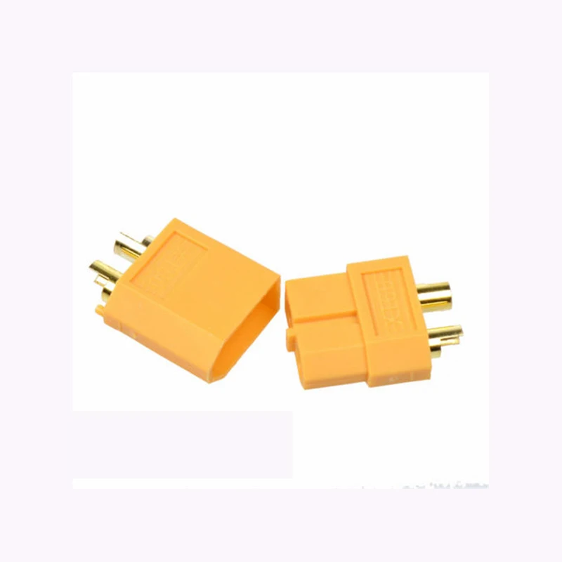 Tarot  10Pair 5Pair Amass XT60 Male Female Bullet Connector Plugs Battery for RC Lipo Battery for Flight Controller Multicopter (4)