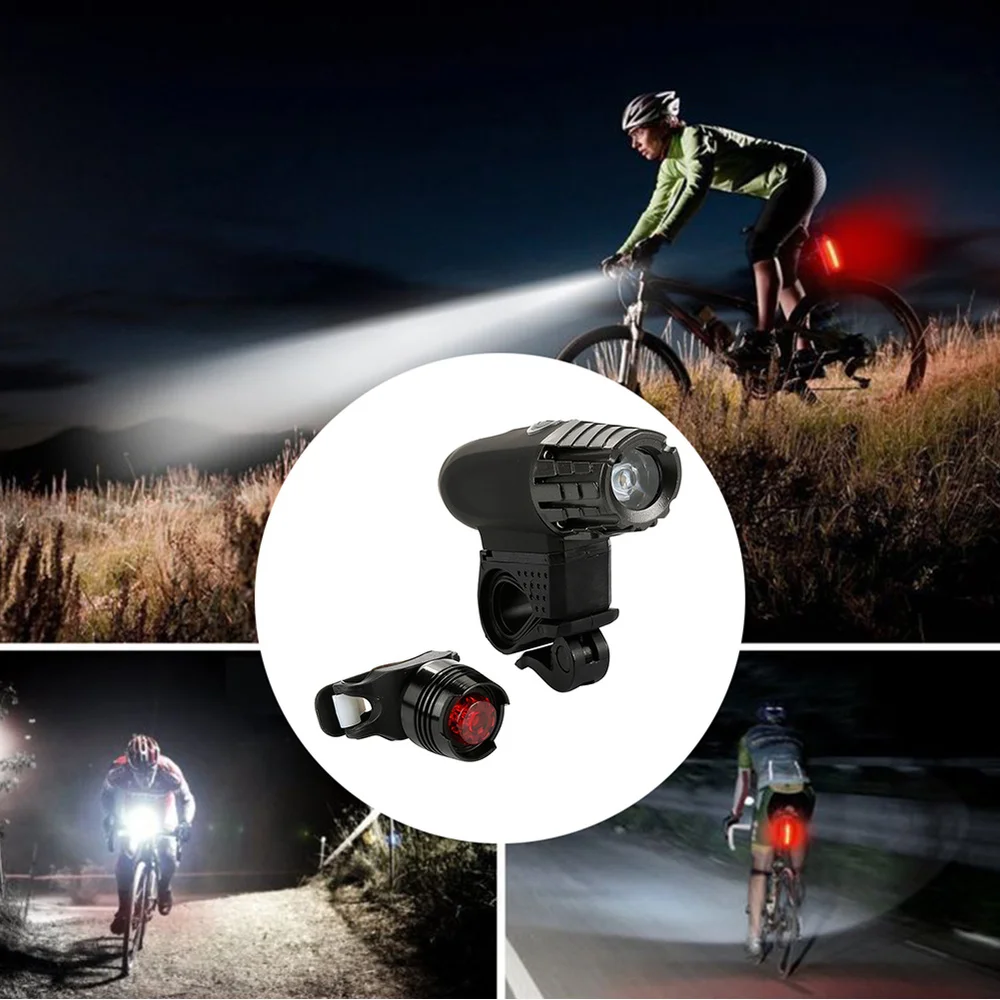 mtb lights review