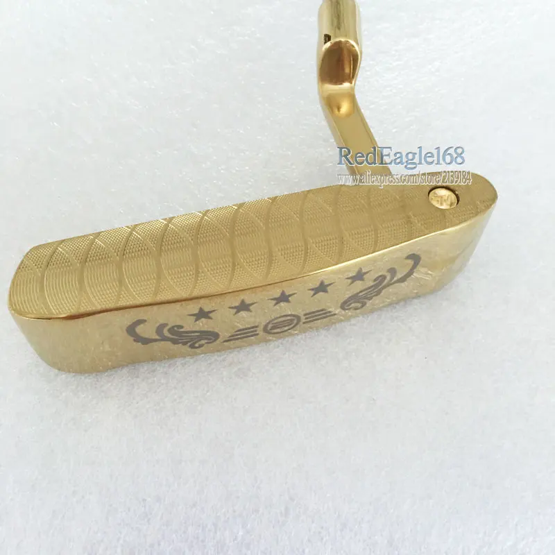 Cooyute جديد رجل نوادي الجولف HONMA بيريس مضرب الغولف نوادي 33.34.35inch مضرب مع للصدأ جولف شافت مجانية