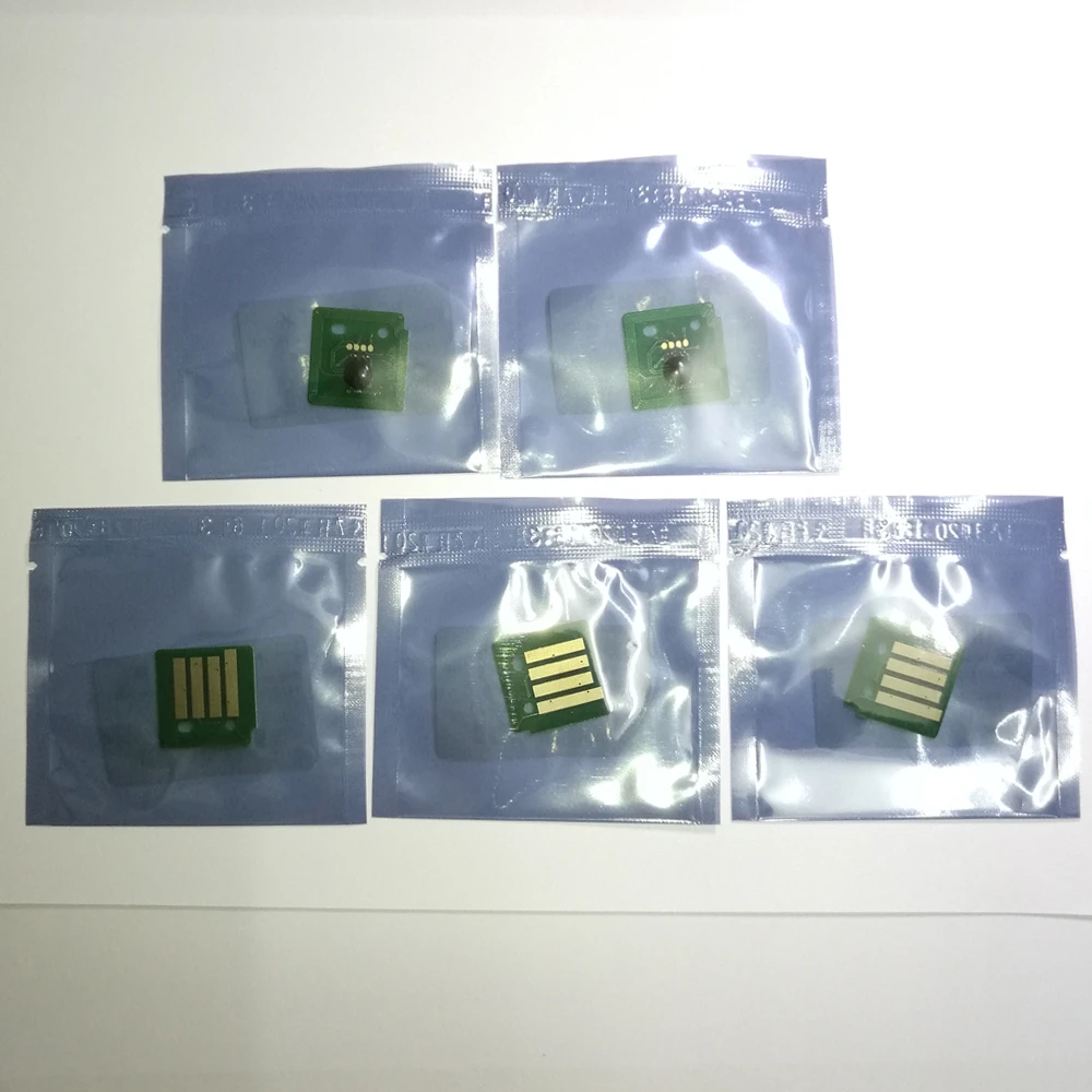 1 x Drum Reset Chip for Xerox WorkCentre 7425 7428 7435 7445 013R00647 13R647