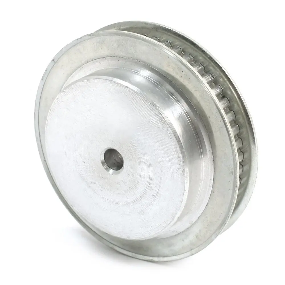 SWMAKER Stepper Motor XL Type Aluminum Timing Belt Pulley 48 Teeth 10mm