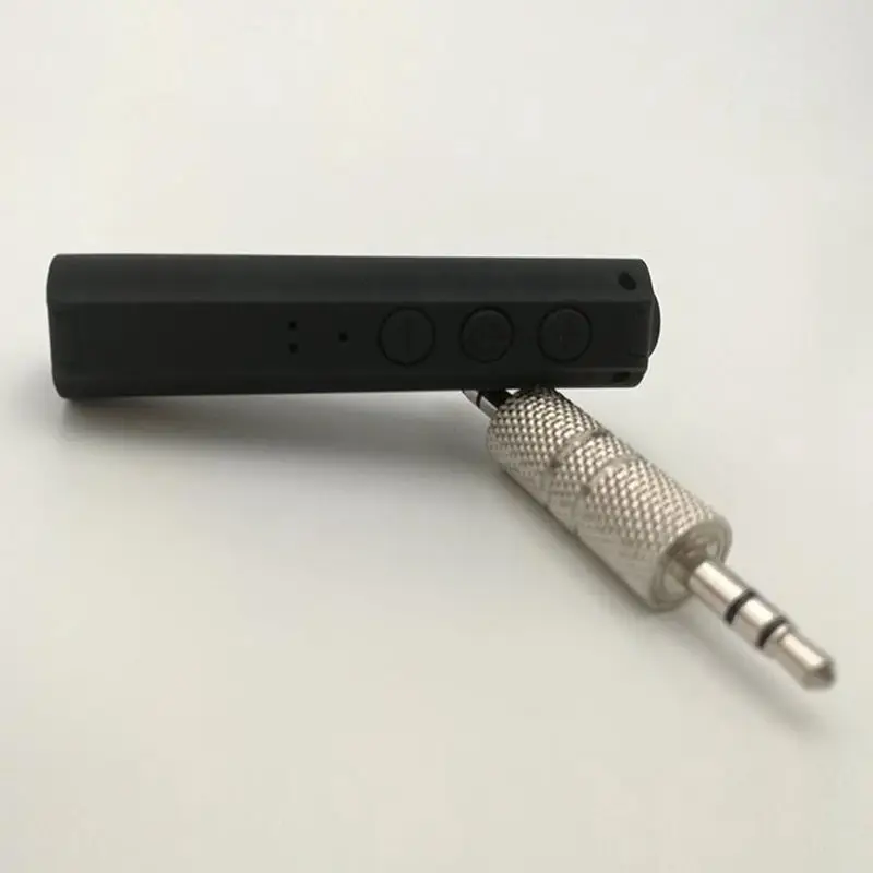 Hw-P9 Bluetooth 4,2 стерео приемник Bluetooth для 3,5 мм аудио 5V 2A 4,2 воспроизведение стерео устройств