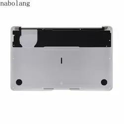 Nabolang A1465 днище чехол Крышка батарейного отсека для MacBook Air Unibody 11.6 "A1465 2012 2013 2014 2015 2016 заменить крышка