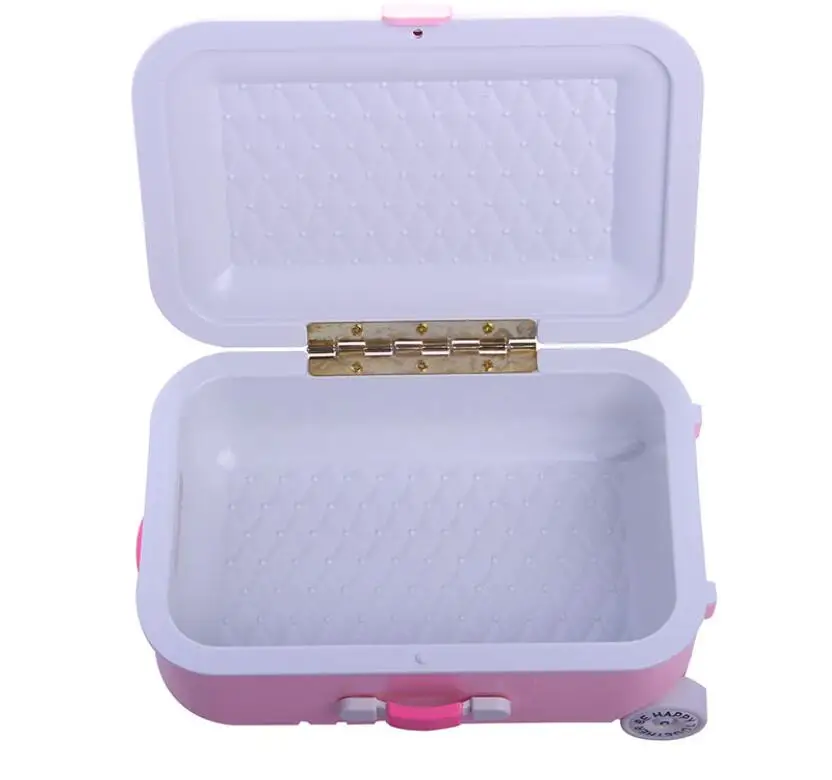 baby alive suitcase