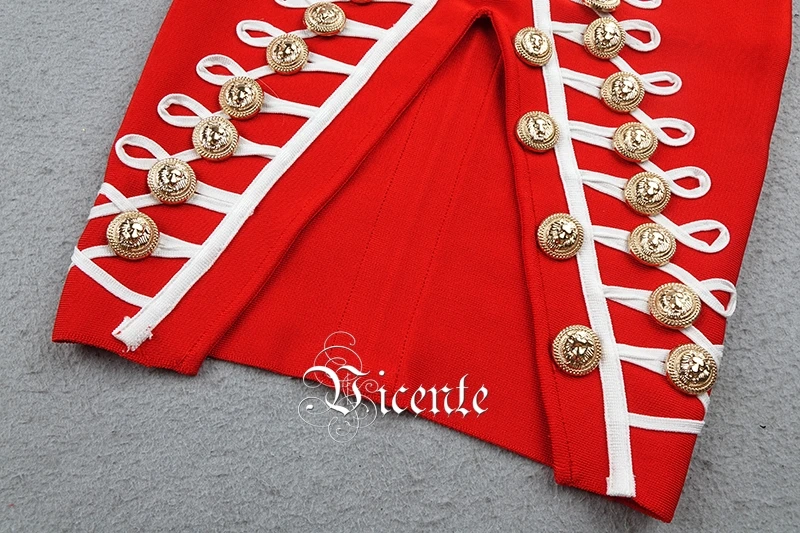 HL4668 RED 4