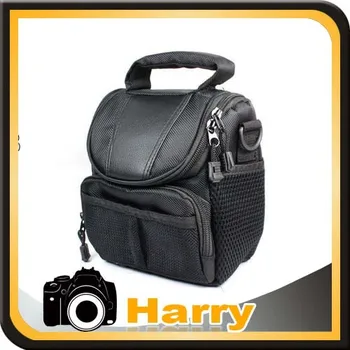 

DSLR Camera Bag Case For nikon D3400 D5500 D5300 D5200 D5100 D5000 D3200 for A7R4 A7R3 650D 700D 750D 1100D 1200D 700D 600D 550D