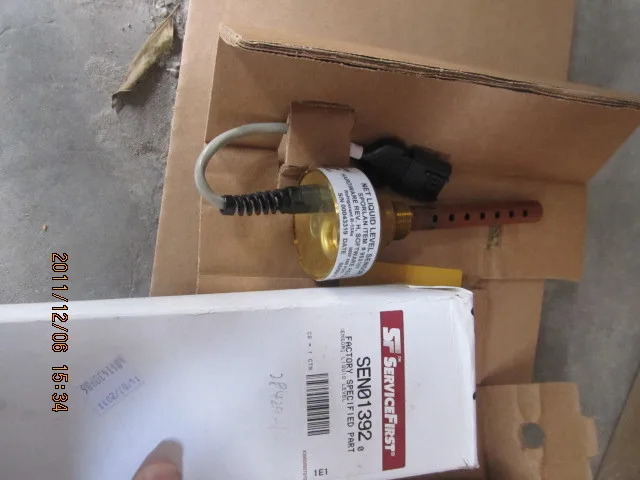 new and original SEN01392 Temperature Sensor for air conditioning | Компьютеры и офис