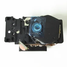 Оптическая лазерная пикап замена для эзотерические P-01 X-01 UX-1 CD-плеер
