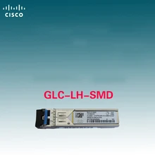 1,25G 10 км гигабитный SFP волоконный Модуль 30-1299-01 GLC-LH-SM/GLC-LH-SMD