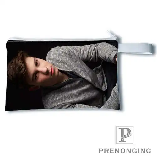 

Custom Shawn Mendes Printing Coin Purse Change Purse Zipper Zero Wallet Phone Key Bags Fashion Small Female Purse#19-01-22-3-133