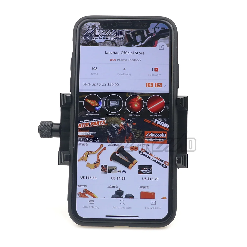 cnc phone holder (2)