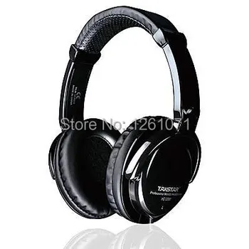 

Dynamic Music production Audio mixing recording studio monitoring Professional DJ headphones Takstar HD2000 100mW