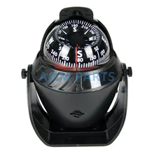 Marine Boat Navigation Compass LED Light for Sail Ship Vehicle Car Electronic
