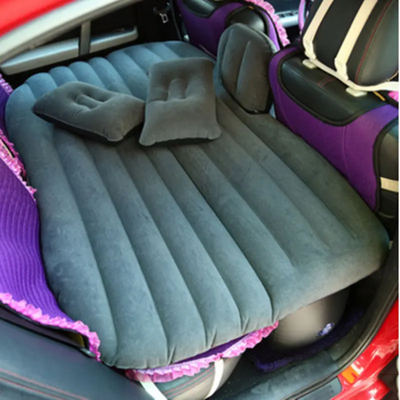 Универсальный автомобильный матрац шок Открытый Путешествия надувная кровать для mercedes benz c180 C200 GL X164 ML W164 ML320 W163 w461 W463