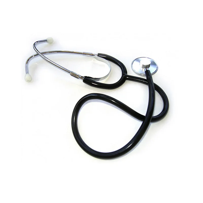 Manual medical blood pressure monitor strap stethoscope arm type blood pressure device aneroid sphygmomanometer +storage bag