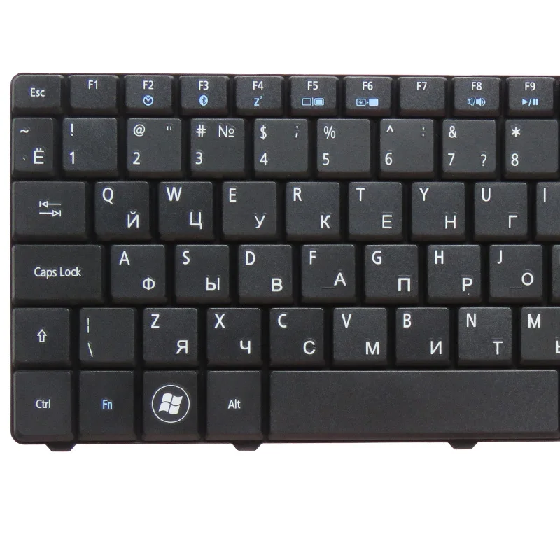  SSEA New Russian Keyboard RU for ACER Aspire 5332 5532 5534 5516 5517 5734 5734Z 5732 5732Z 5732ZG 