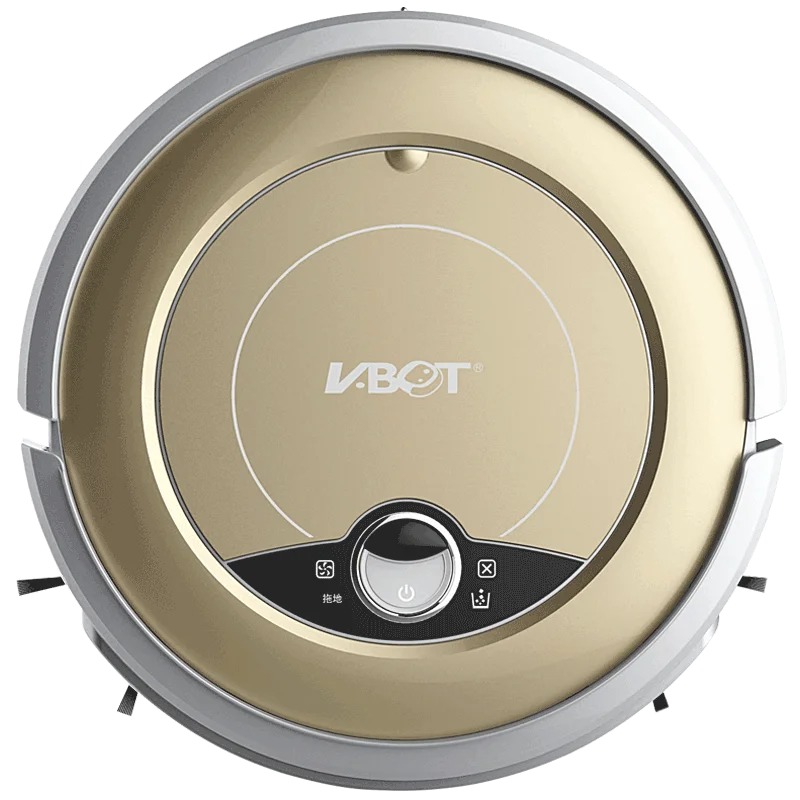 

Intelligent Sweeping Robot Vacuum Cleaner Home Sweep Suction Automatic Wifi Wireless One Machine