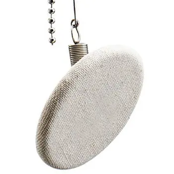 

Soft Nylon Material Coffee Filter Siphon Pot Filters Cloth Coffee Maker Filters Tools 105*105*3mm ICOCO Beige