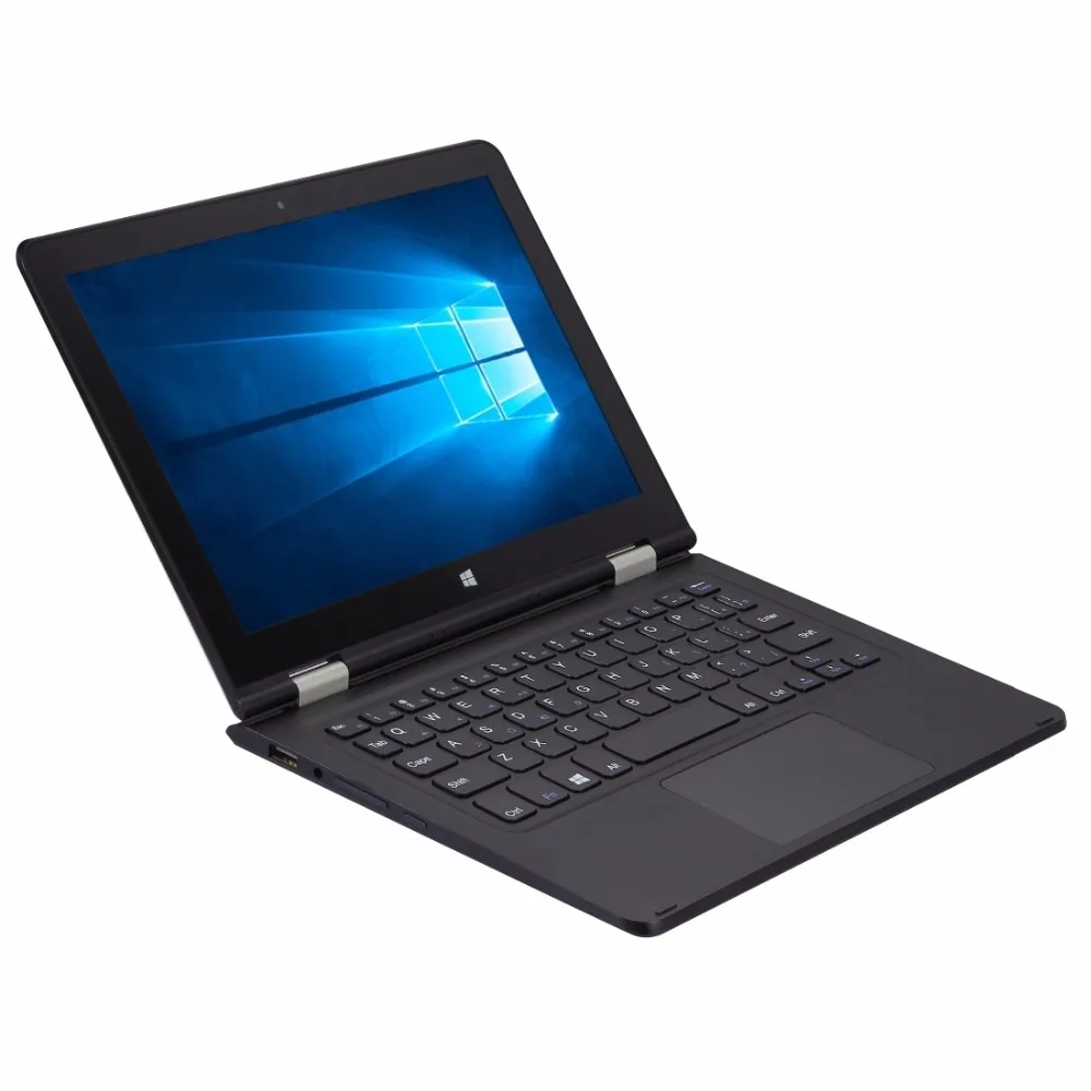 AZPEN X1052 Laptop 10 1 inch Intel Z8300 Quad core up to 1 84GHz 2GB RAM
