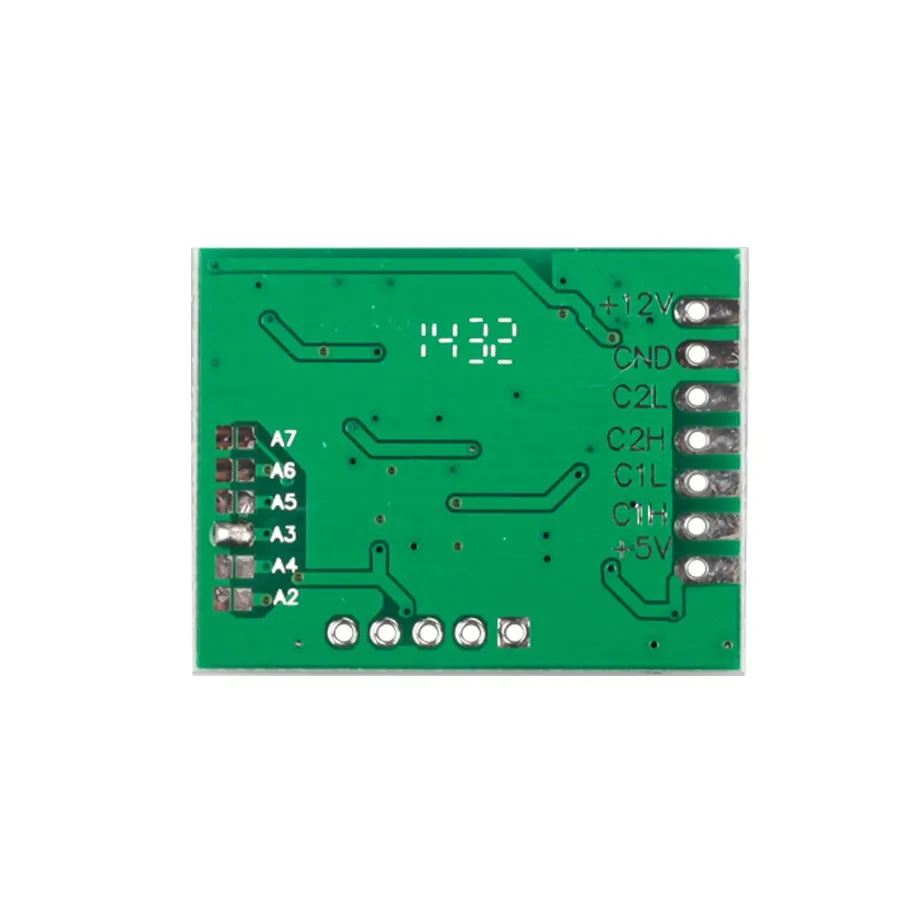 Оптoвaя прoдaжa 5 шт./лот супер может фильтр для CAS4 и FEM/MB W212 W221 W164 W166 W204