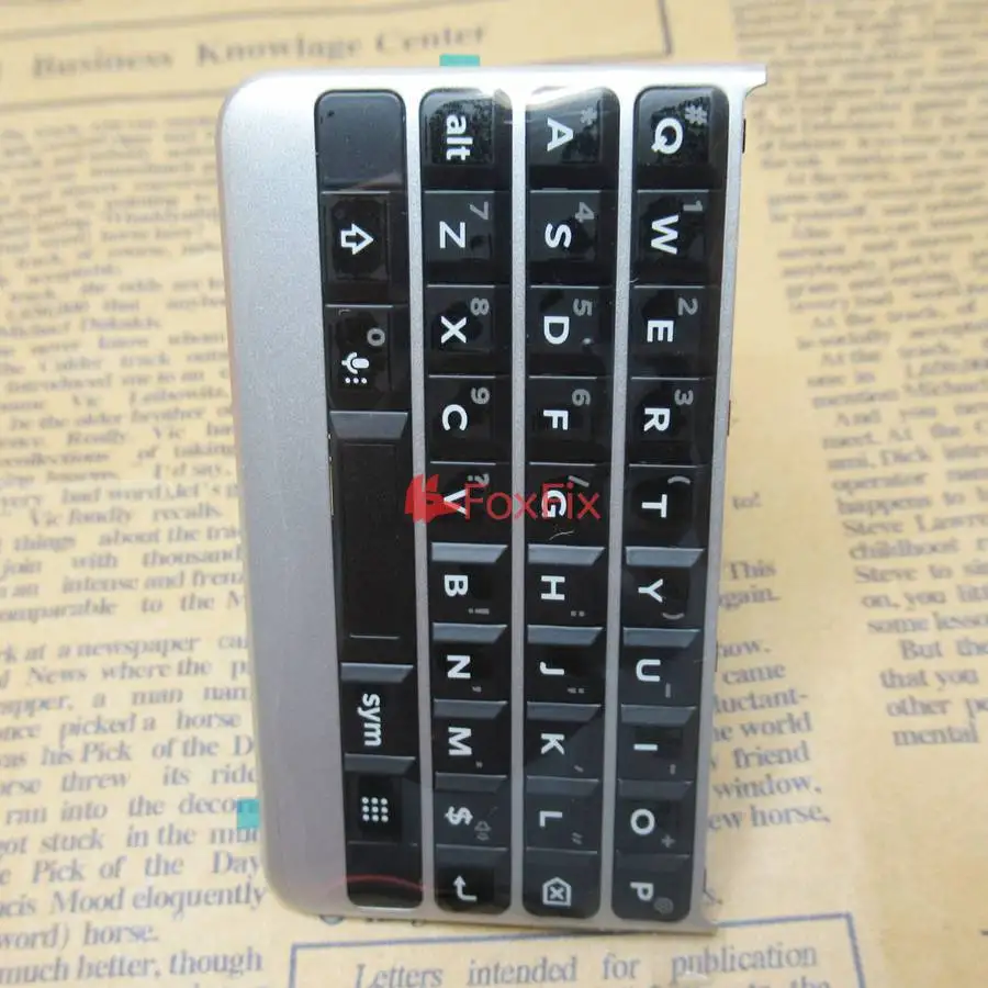 Original Keyboard For BlackBerry Key2 Keypad