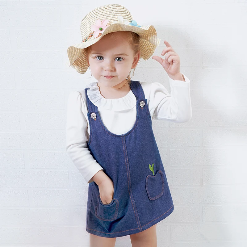 Buy Toddler New Arrival Limited Cotton Full Little