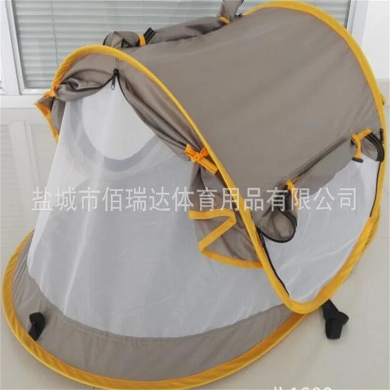 Anti-ultraviolet baby Mosquito Net Folding bed net