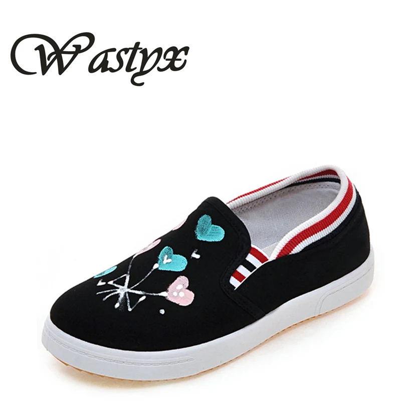 canvas shoes for girls with price