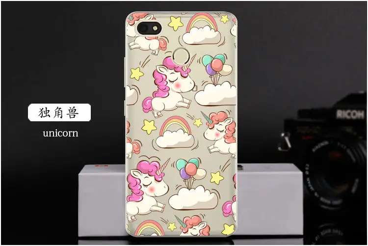 unicorn