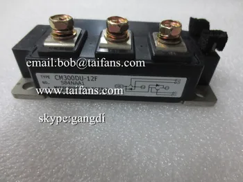 

CM300DU-12F IGBT power module