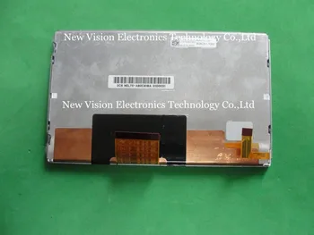 

LT070AB2C600 Original 7 inch LCD Display Module for Car GPS Navigation System