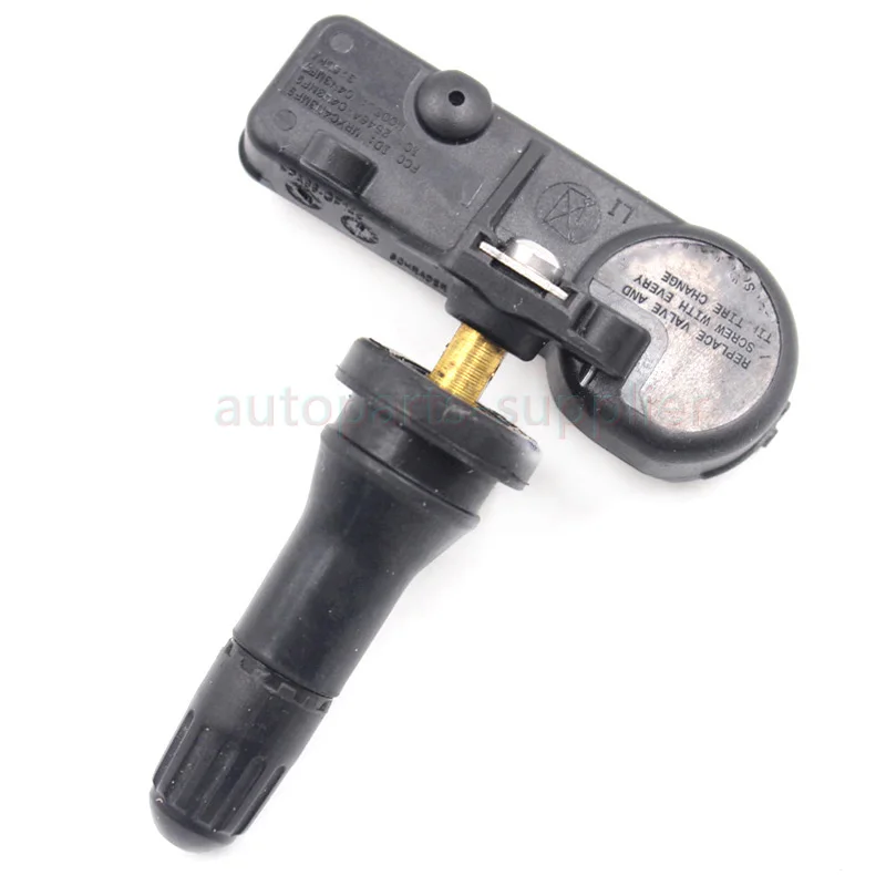 4 шт./лот TPMS датчик давления в шинах 433 МГц для Chrysler для Jeep Wrangler для Dodge Ram 56029479AB