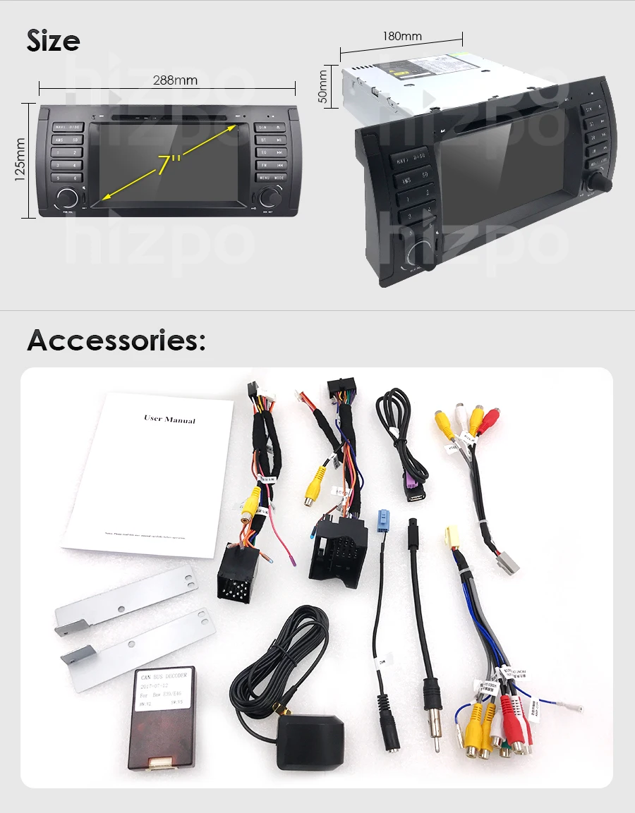 Clearance 1 Din Autoradio Car DVD Player For BMW E39 E53 E38 M5 X5 1996 1997 1998 1999 2000 2001 2002 2003 Multimedia GP Stereo Head unit 27 Clearance 1 Din Autoradio Car DVD Player For BMW E39 E53 E38 M5 X5 1996 1997 1998 1999 2000 2001 2002 2003 Multimedia GP Stereo Head unit 27