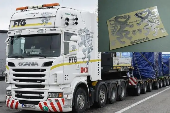 man tgx rc