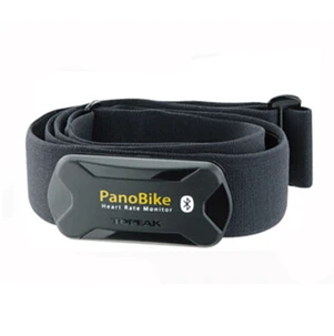

TPB-HRM01 PanoBike Heart Rate Monitor Sensor Bluetooth 4.0 iPhone iPod