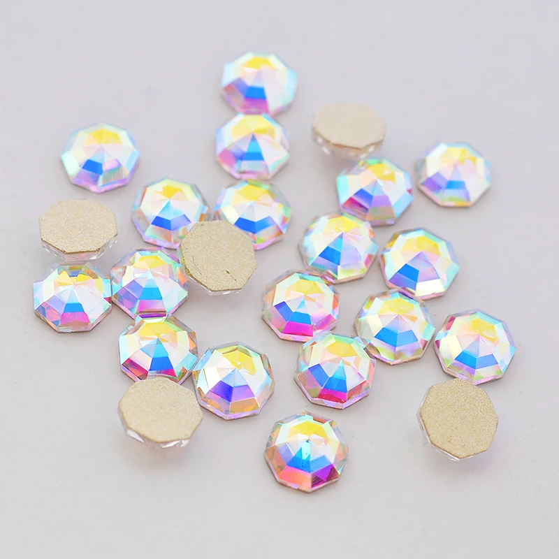 Nail Rhinestones 3