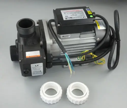 1HP (0 75 кВт) тепловой насос EH 100 с 2 кВт нагреватель choinces для гидромассажной ванны
