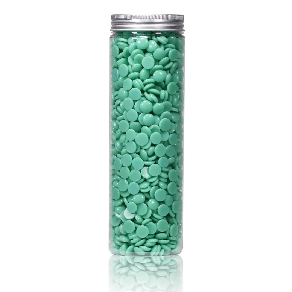 罐装蜡豆_11