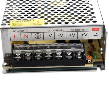

Power Supply Driver For LED Strip Light Display