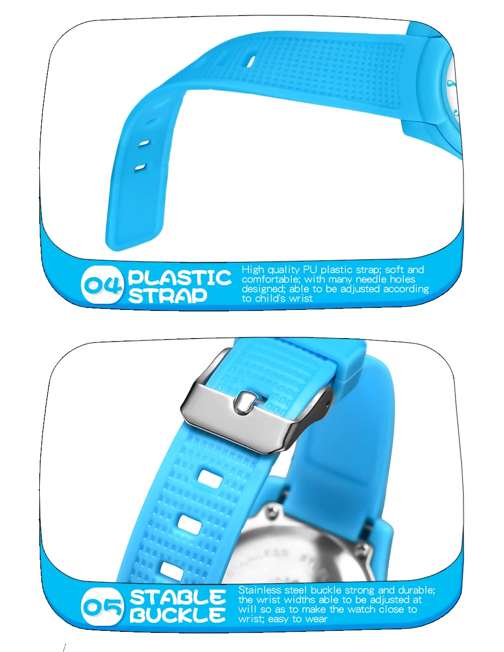 SYNOKE ультра-тонкий водостойкие детские часы модная задняя легкая тонкая концепция кварцевые часы для студентов Мальчики возраст девочки