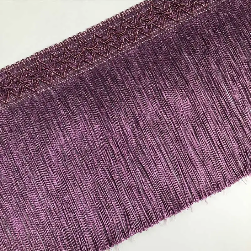 

New Arrival 11.5M decorative home tassel 16 male distribution accessories wholesale