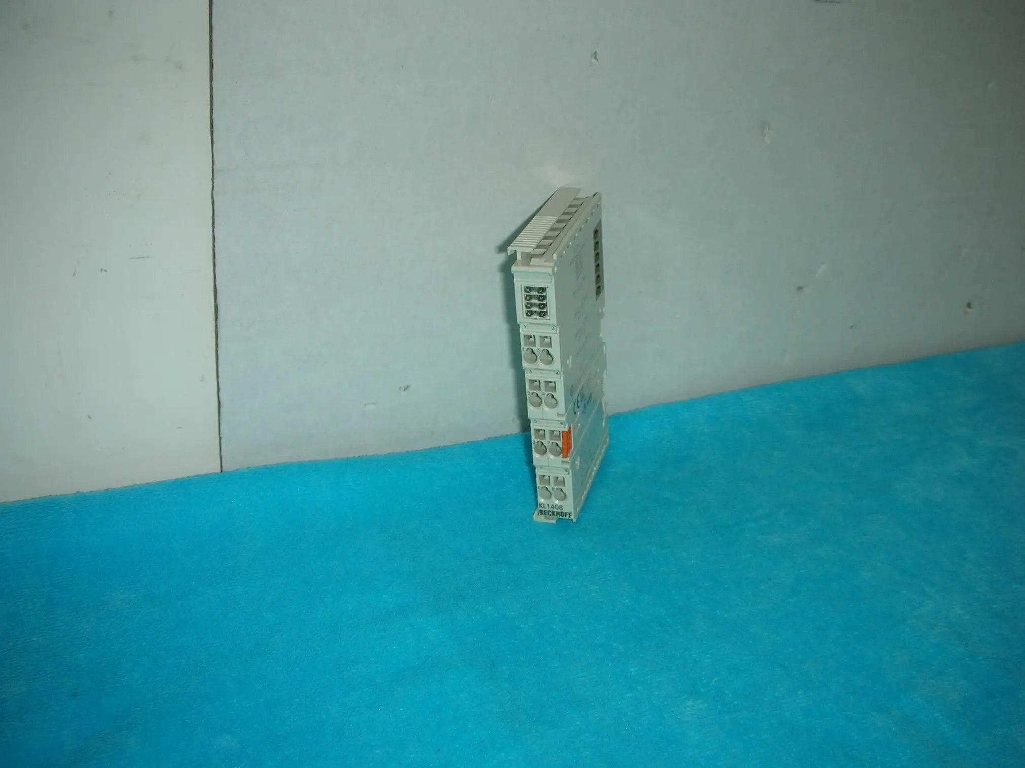 

1PC USED BECKHOFF KL1408