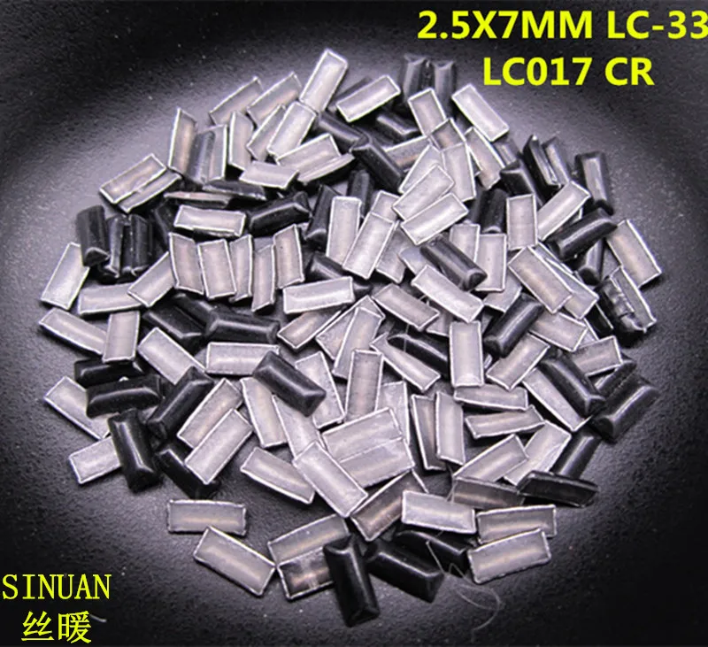 2.5X7MM LC-33 LC017 CR__