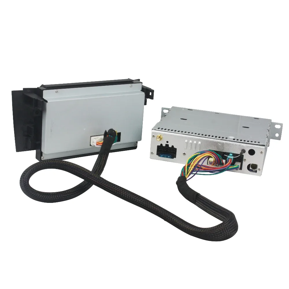 Perfect OTOJETA Android 8.0 car DVD octa Core 4GB RAM 32GB rom gps player for CITROEN C4L 2012-2014 stereo tape recorder navi 3g units 1