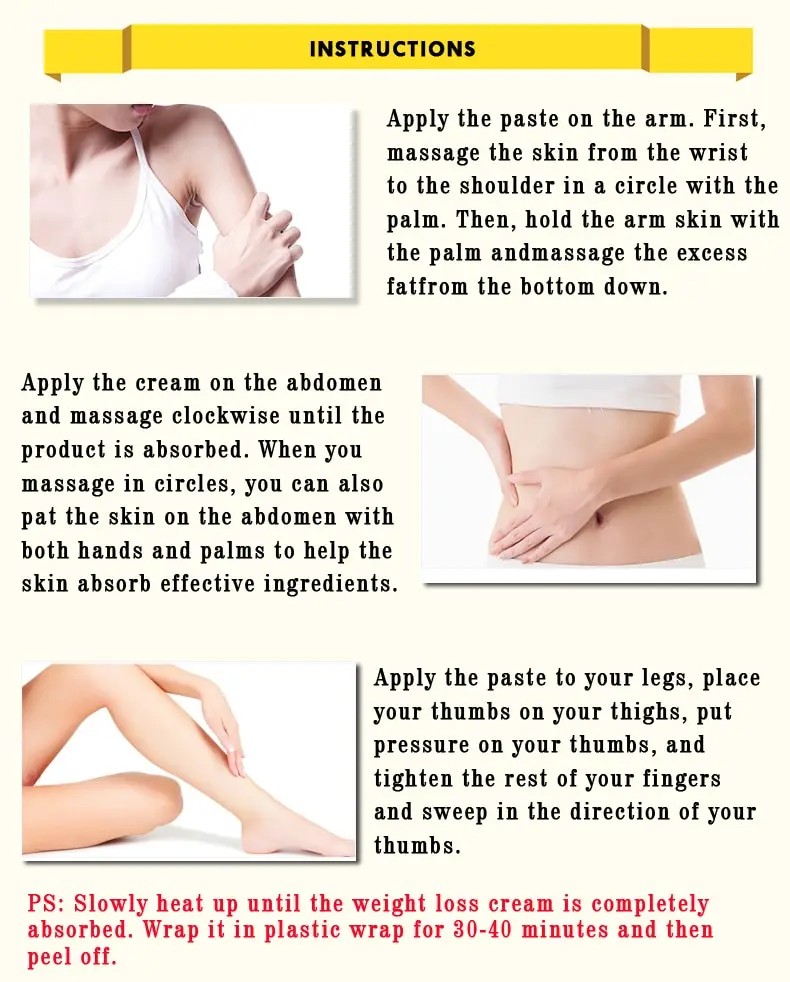 slimming cream 8
