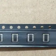 10 шт./лот RF5159 для iPhone 6 plus U_ASM_RF антенный коммутатор модуль микросхема