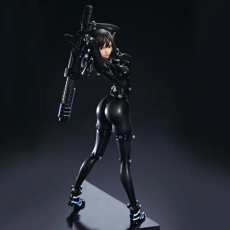 

25cm Reika sexy GIRL Anime Action Figure PVC New Collection figures toys Collection for Christmas gift