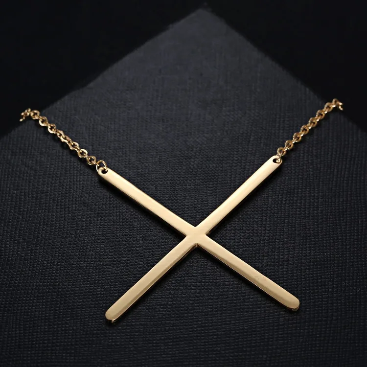 X