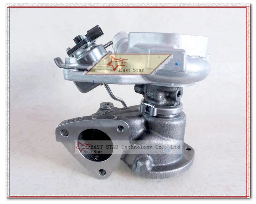 Turbo TD03 TD03L4 49131-06320 49131-06300 49131-06340 BK3Q-6K682-NA Turbocharger For Ford Ranger 2.2 2.2L PUMA 2012-  (1)