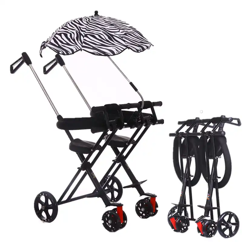 magic stroller baby